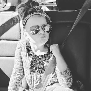 Meet your Posher, Paisley